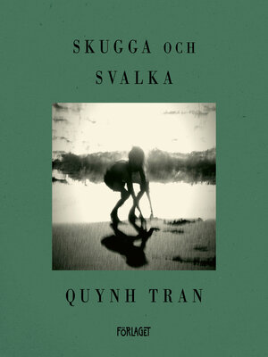 cover image of Skugga och svalka